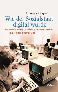 Buchcover Kasper
