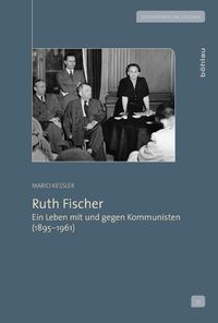 Buchcover Kessler